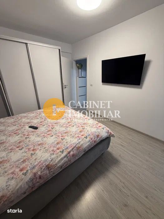 Apartament 2 Camere Decomandat - Zona Galata