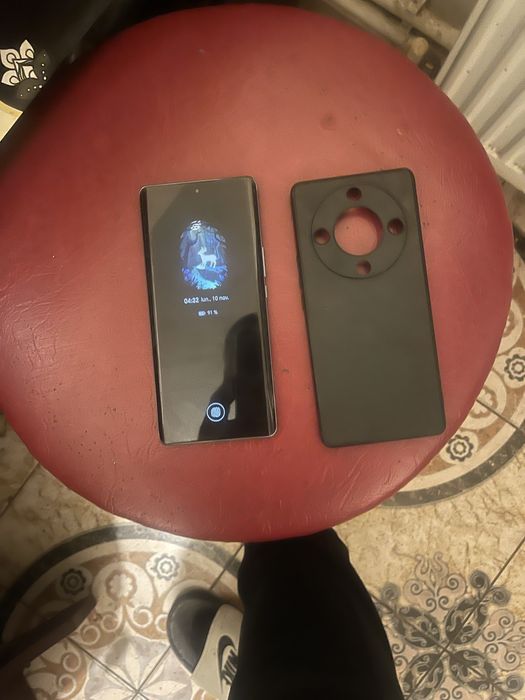 Vand honor magic5lite 5g