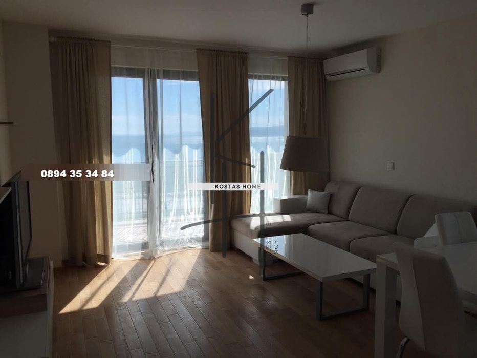 Продава се Двустаен апартамент в Варна, м-т Св. Никола - 68 кв.м за 2353 €/кв.м - Снимка #7