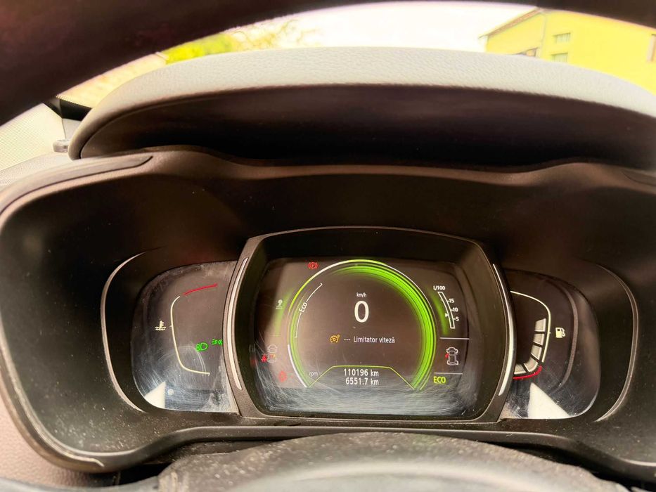 Renault Kadjar 2015 1.2 TCe 130