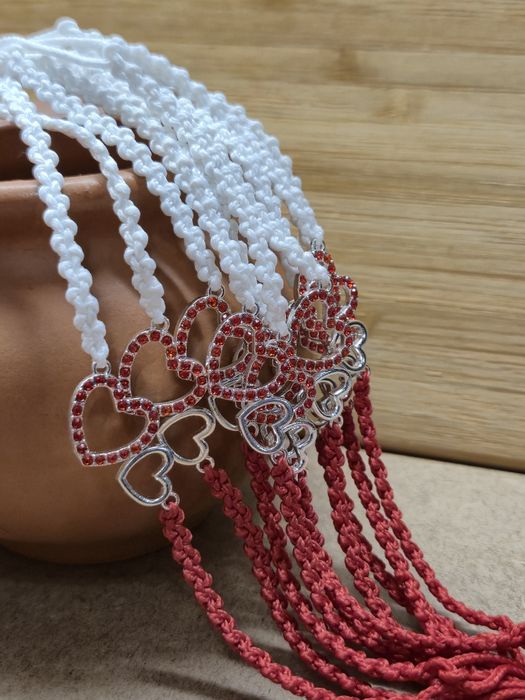 Десетки, Мартеници Лотове на ЕДРО