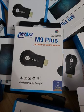 AnyCast M9Plus HDMI