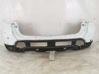 Bara Spate Cu Fusta Dacia  Duster 2 2018 2019 2020 2021 2022 Original