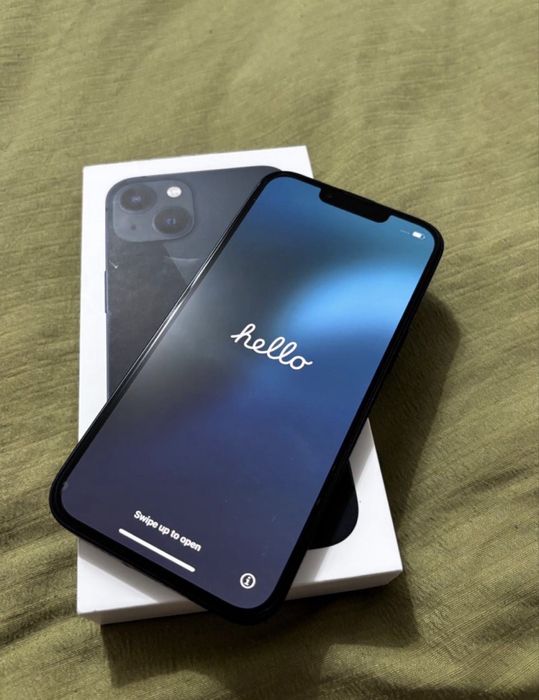 Iphone 13 128gb 71%