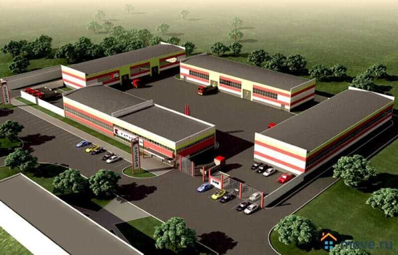 Продаётся база , склад 5,8га с жд веткой Яккасарайском районе