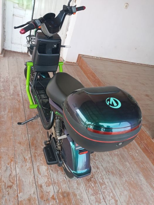 Demanish 60 km/s yurishlari zo‘r aftamat karopka hamma joylari ishlayd