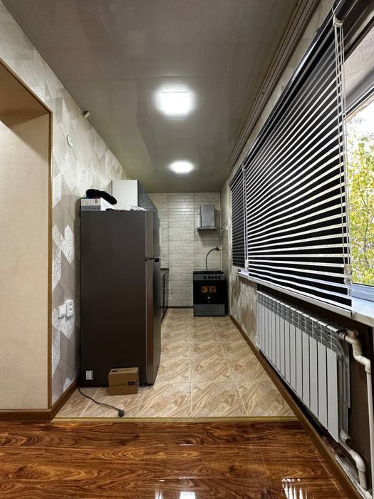 Продаётся КВАРТИРА 2/3/4 на 57м2 Ориентир: метро Минор, Ц-5