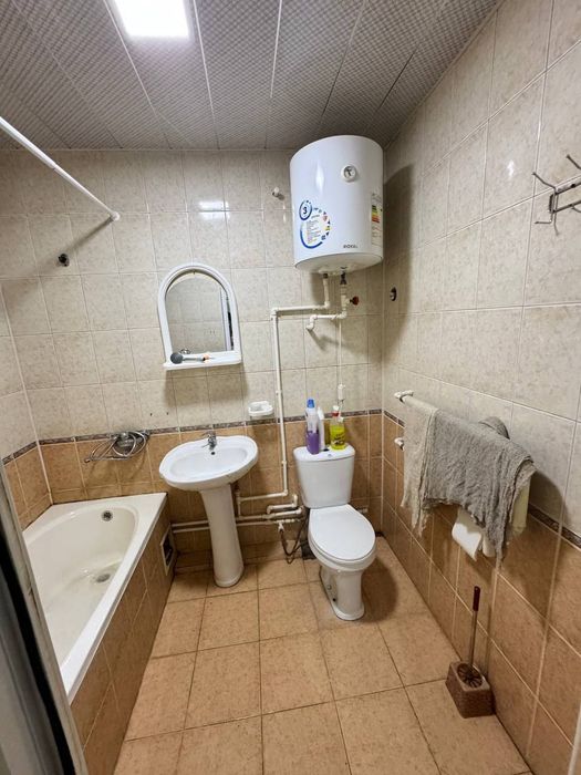 31500$ га срочно сотилади 2 хонали ғиштли уй