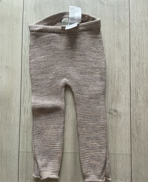 Pantaloni grosi H&M