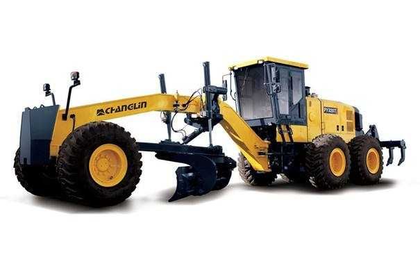 Горный Автогрейдер (SINOMACH) 732T. В рассрочку на 3 года