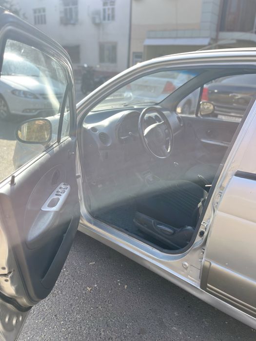 Срочно! Матиз мз