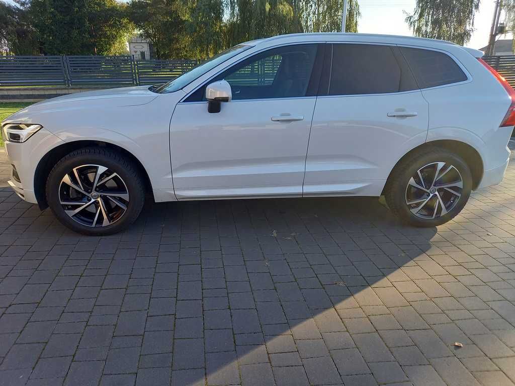 19" Джанти за VOLVO S60 S90 V40 V60 V90 XC60 XC90 - FE183