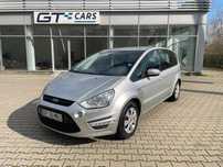 Ford S-Max Factura fiscala / Kilometraj Garantat / 2.0 TDCI 163CP
