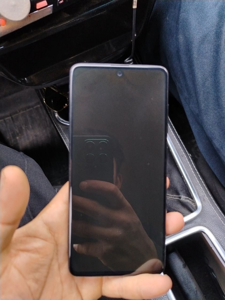 Samsung galaxy A51