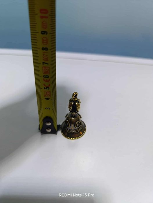 Мини камбанка 
Цена 25 лв