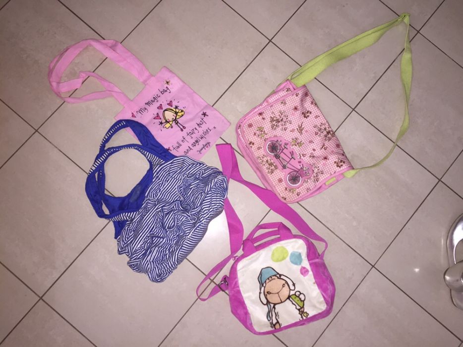 Пухен халатЛ и детски-104/110и116/122/128M&S;146/152-тигров