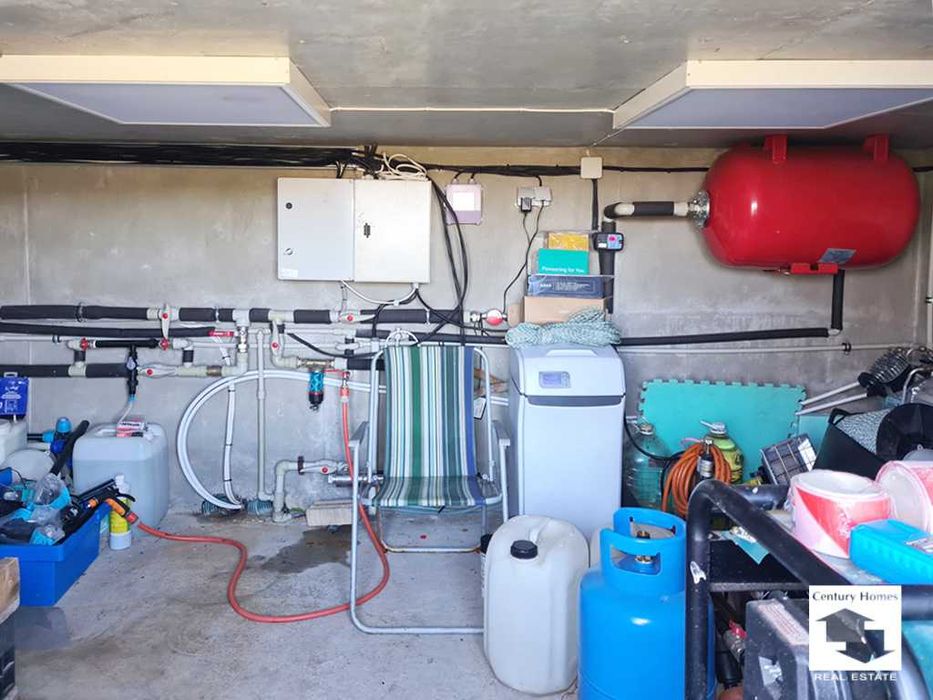 125186 Новопостроена къща с панорамна гледка в с. Средни колиби