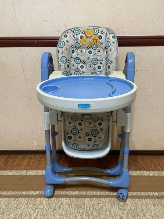 Детский стульчик