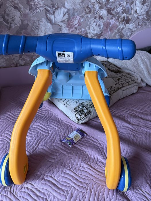 Проходилка  Lorelli интерактивна