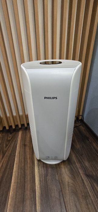 Пречиствател за възхух Philips- като нов