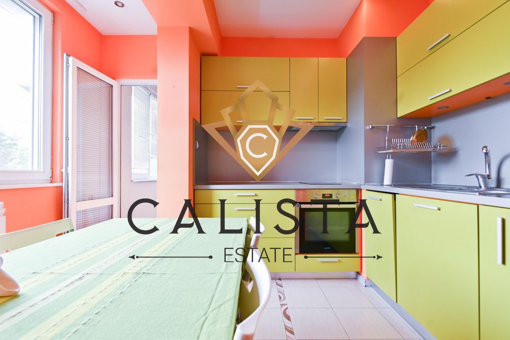 Продава се Двустаен апартамент в София, Красно село - 64 кв.м за 3579 €/кв.м - Снимка #3