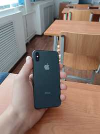 Iphone x 256гб   Торг