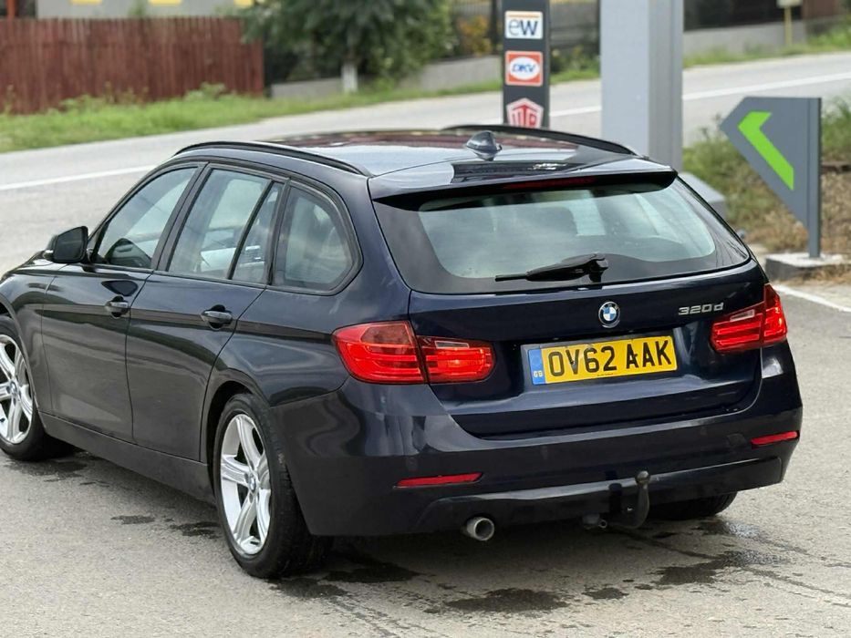 Bmw seria 320d. 2.0  An 2012