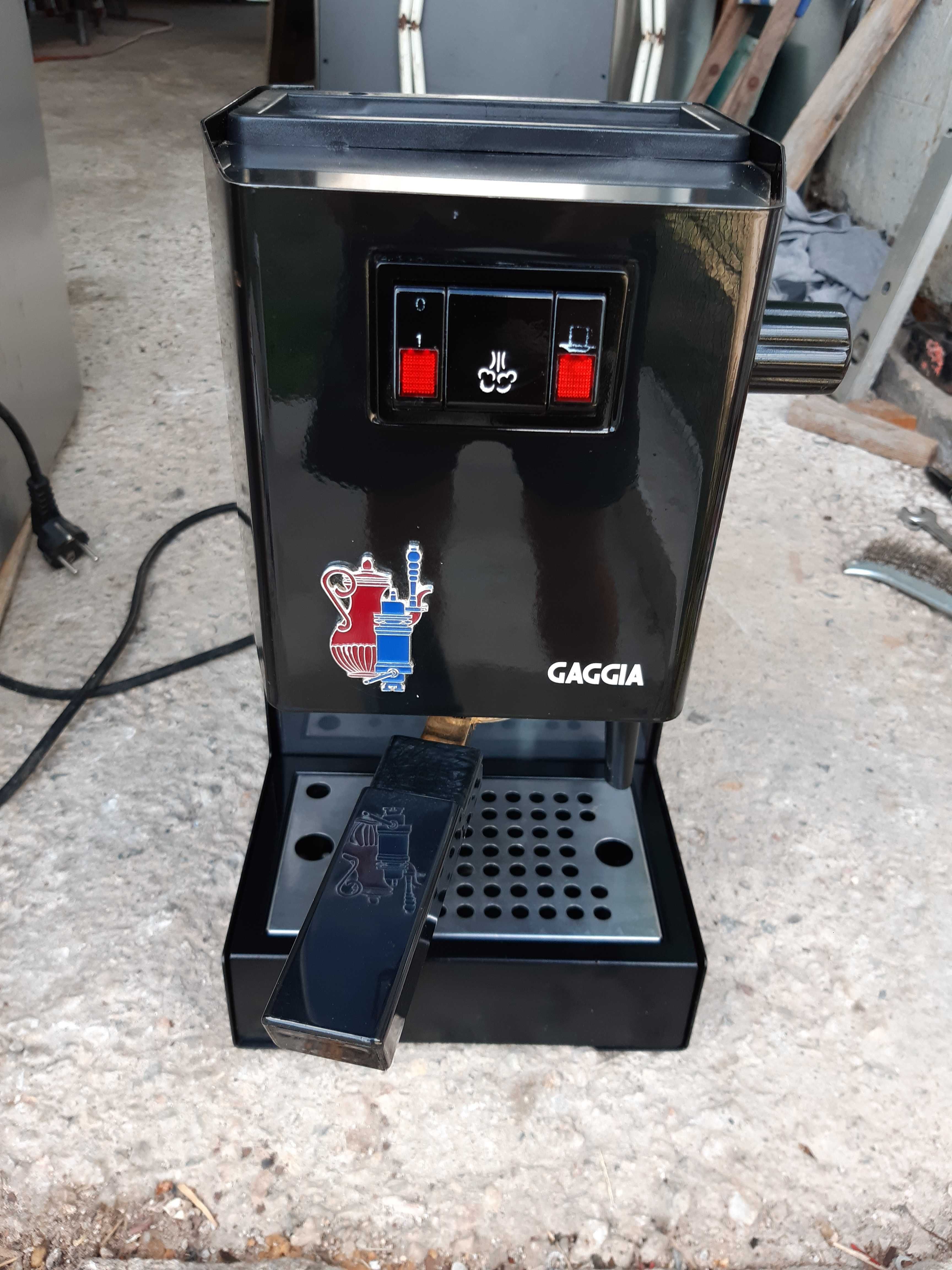 Професионална кафемашина GAGGIA