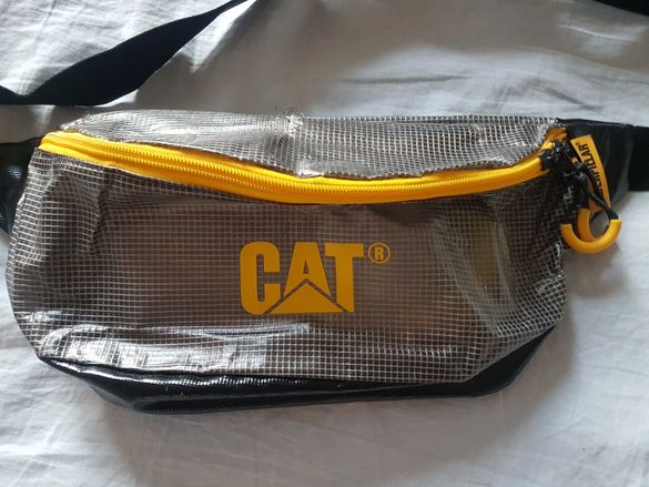 Чанта за кръст CAT
