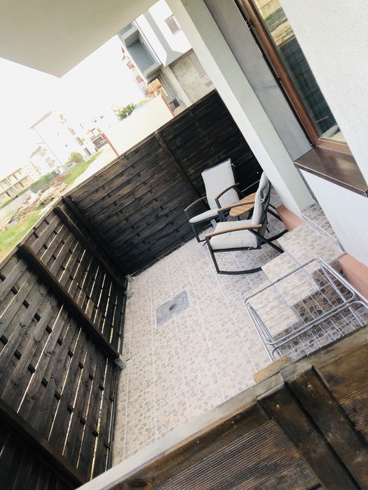 Studio Mamaia Nord