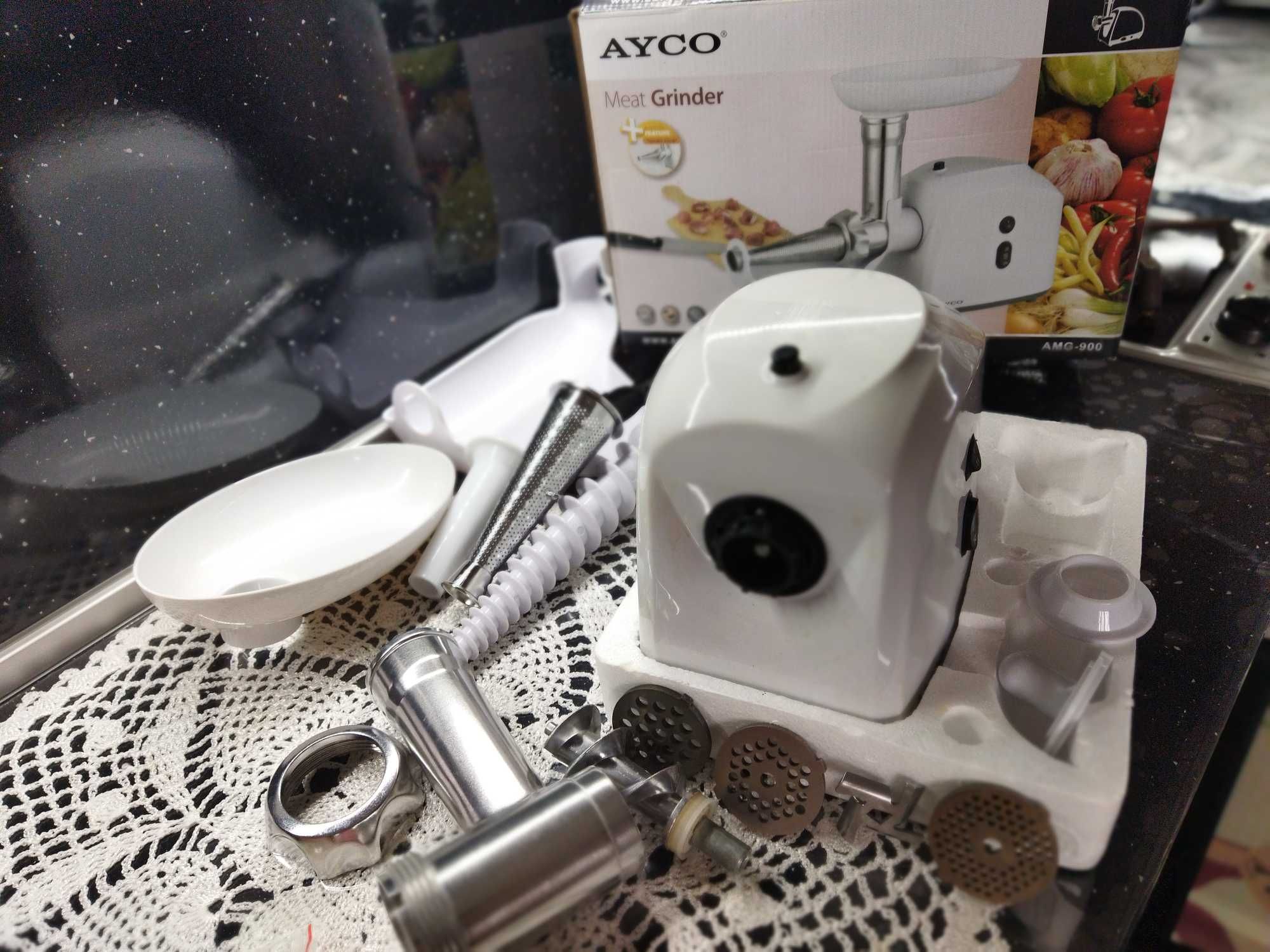 Месомелачка Ayco