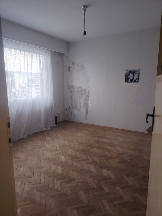 Апартамент в кв трошево