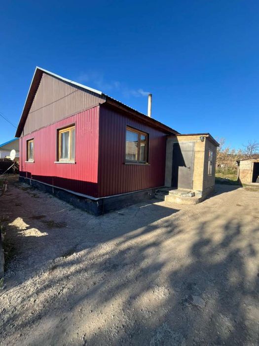 Продается благоустроенный дом, в связи с переездом