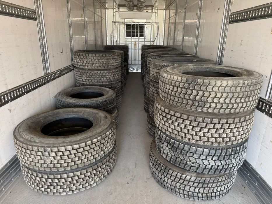 Anvelope 315 60 22.5 Noi Resapate Michellin Dunlop Continental SETURI