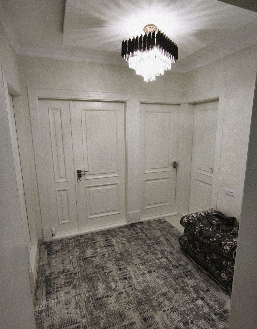 Продажа 3 комнатной квартиры на Ракате, Яккасарайский район