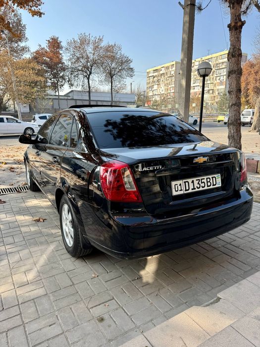 Gentra 3-pozitsa Avtomat Korobka