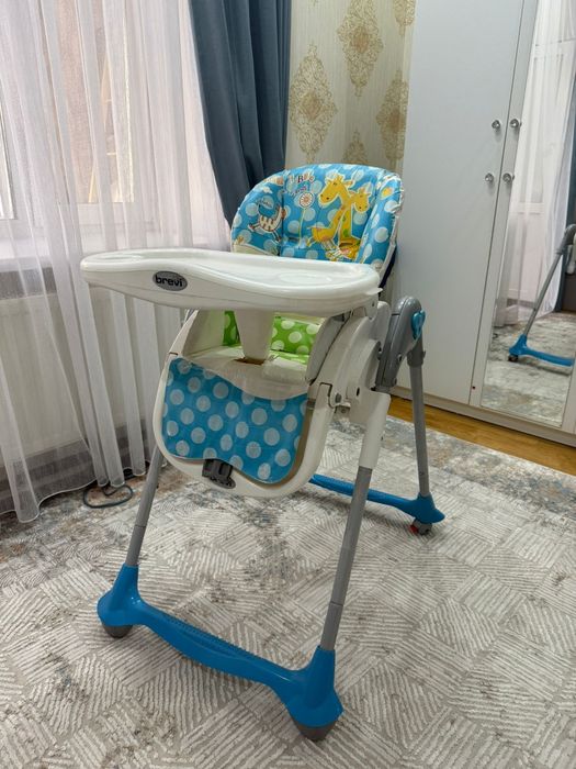 Продаётся детское кресло в хорошем состоянии!