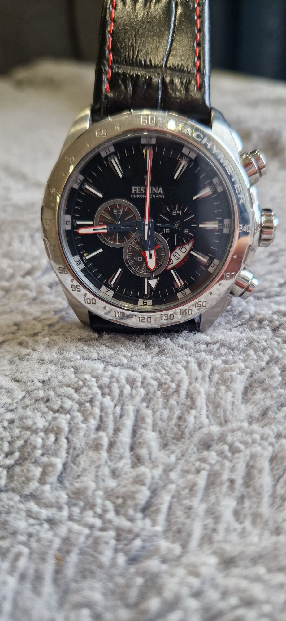 Festina Tachymeter