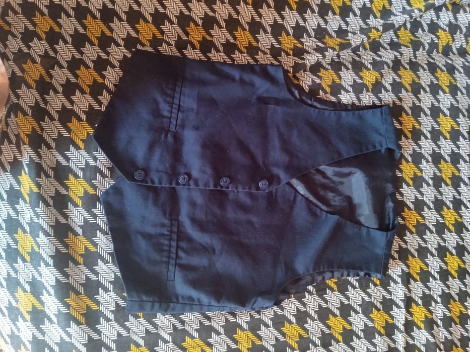 Продам школьный жакет 7-8-9 лет