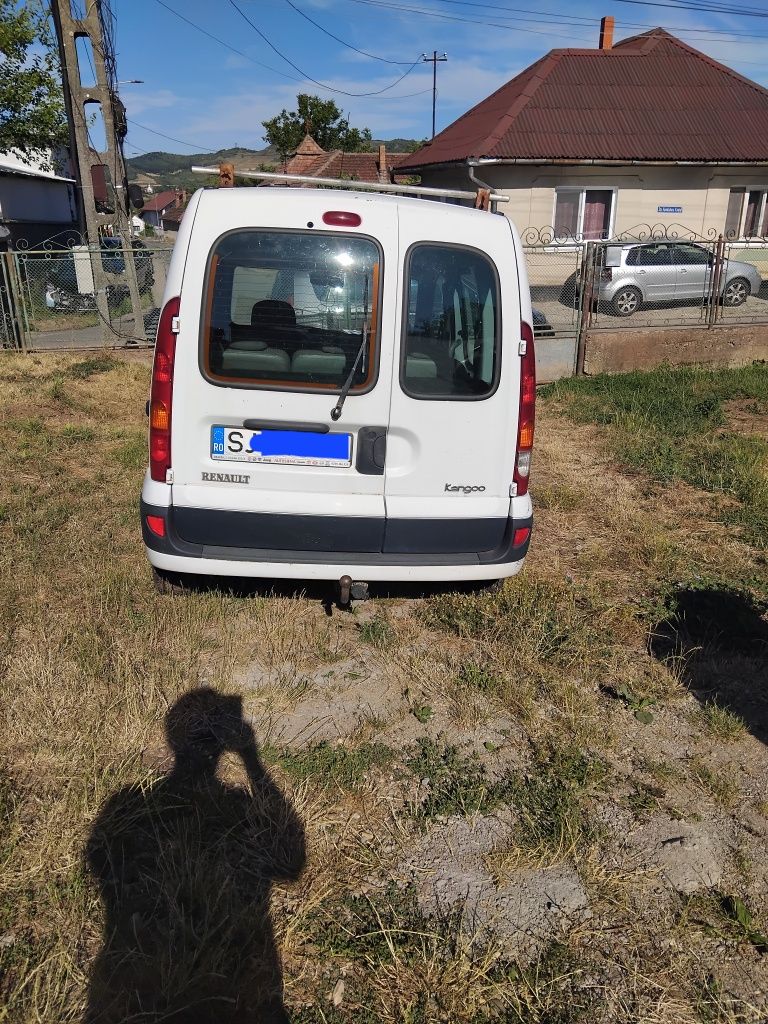 Renault Kangoo 2006