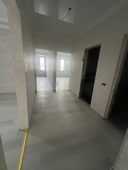 Tezda 3 xonalik sotipadi