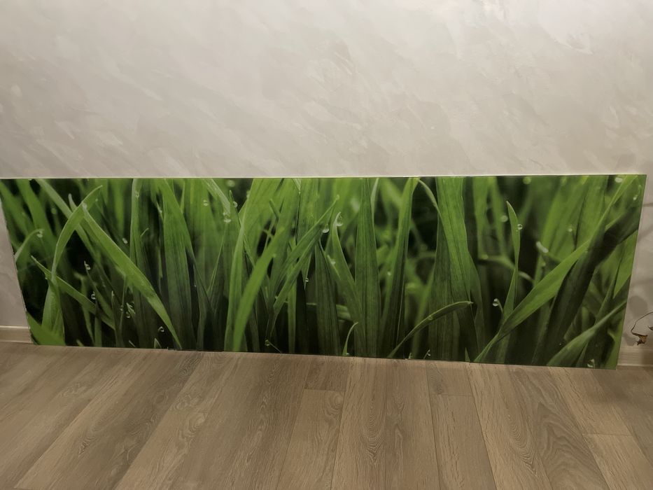 Принт стъкло/ гръб за кухня