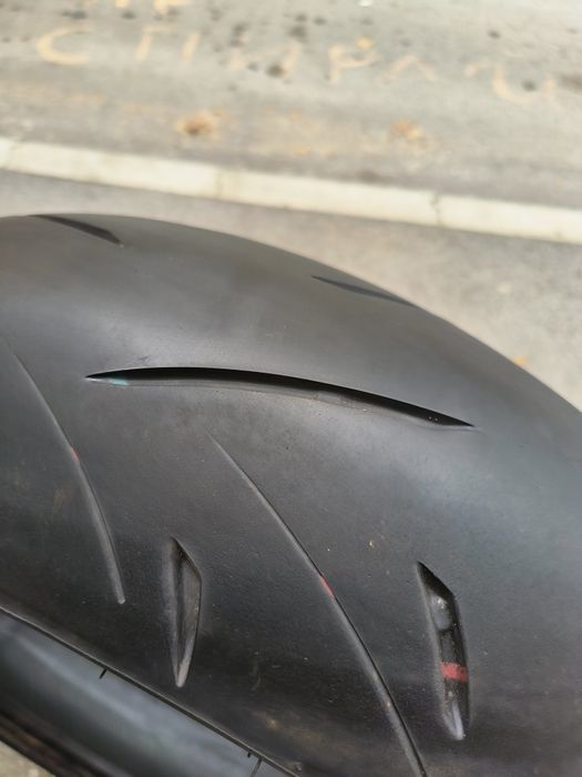 Dunlop RoadSport 2