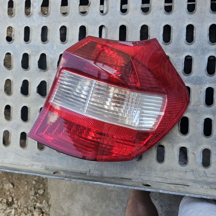 Стоп десен е87 BMW