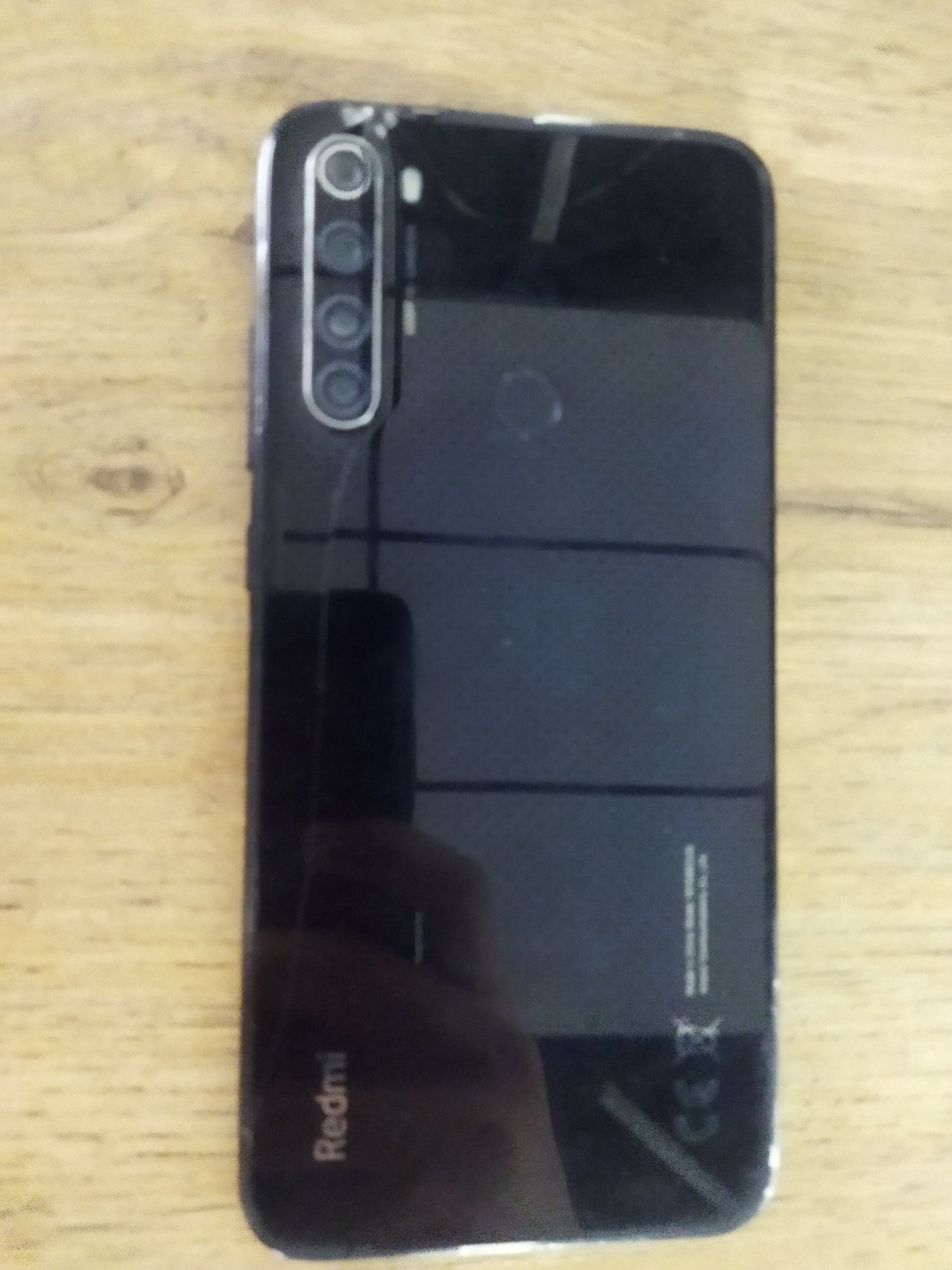 Telefon Redmi note 8