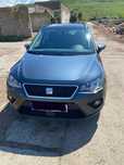 Vand Seat Arona 2019, 1.6 diesel.