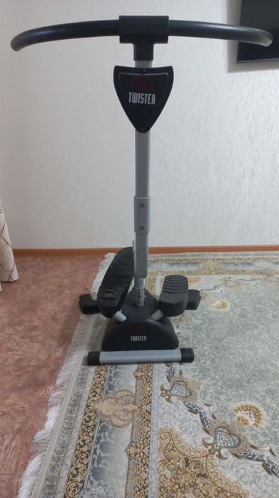 Тренажер Степпер Twister