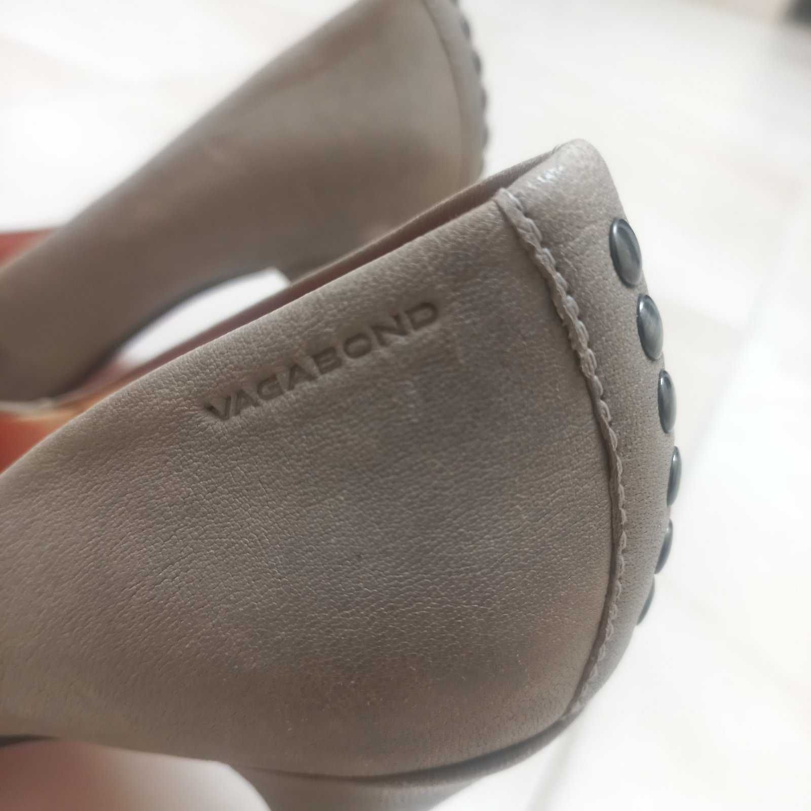 Дамски обувки Vagabond