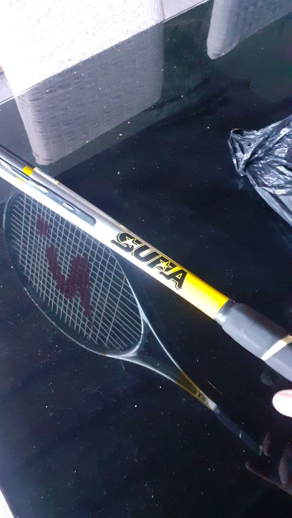 Тенис ракета нова