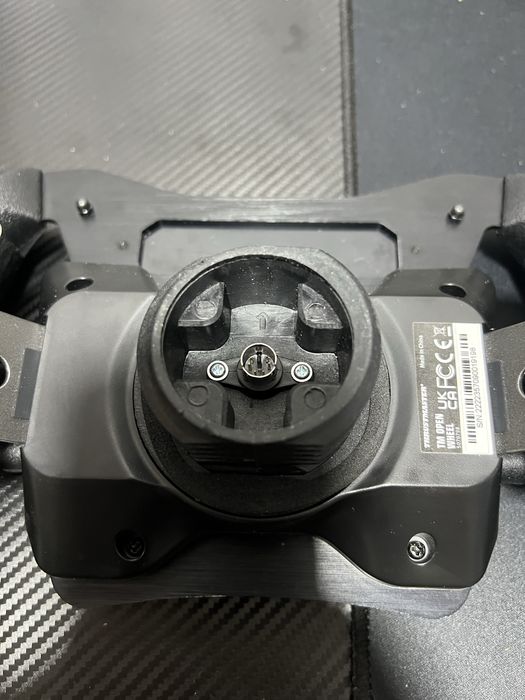 Volan Formula 1 F1 Thrustmaster Open Wheel Add-On